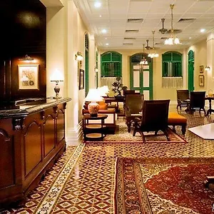The Majestic - Small Luxury Of The World Hotell