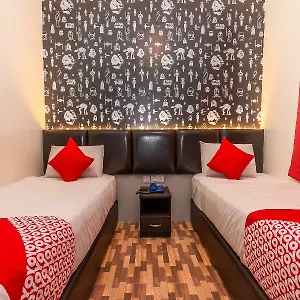 Hotel Goldcity, Malacca