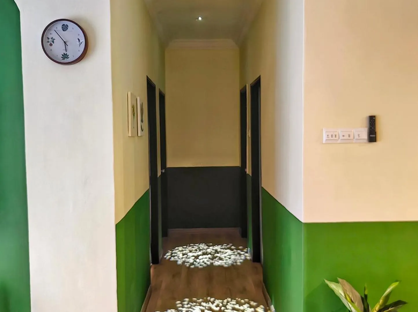 Melaka Gx Homestay Resort Pool View P0804 With Netflix, Tvbox And Games 0*, Malacca