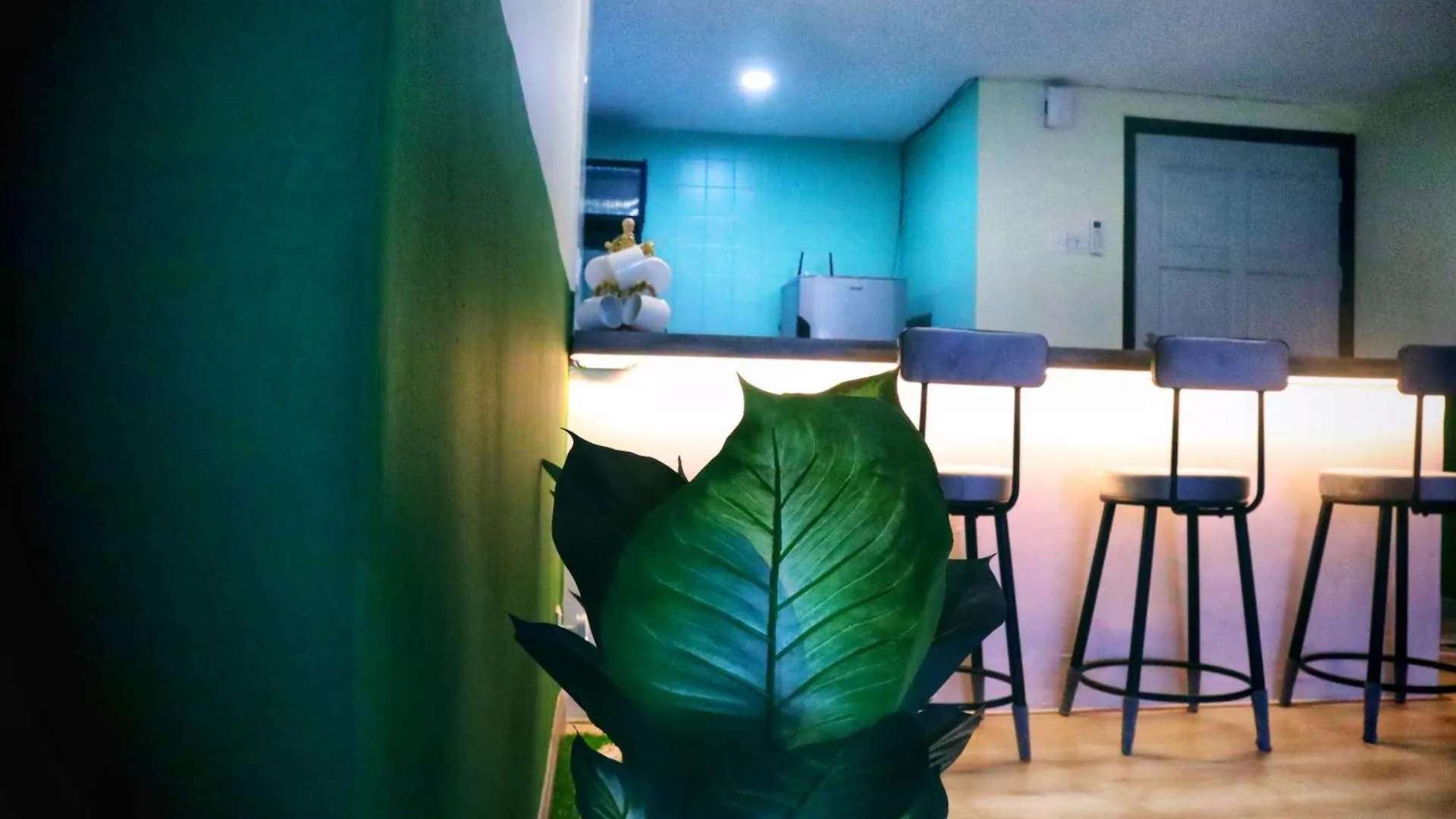 Melaka Gx Homestay Resort Pool View P0804 With Netflix, Tvbox And Games 0*, Malacca Maleisië