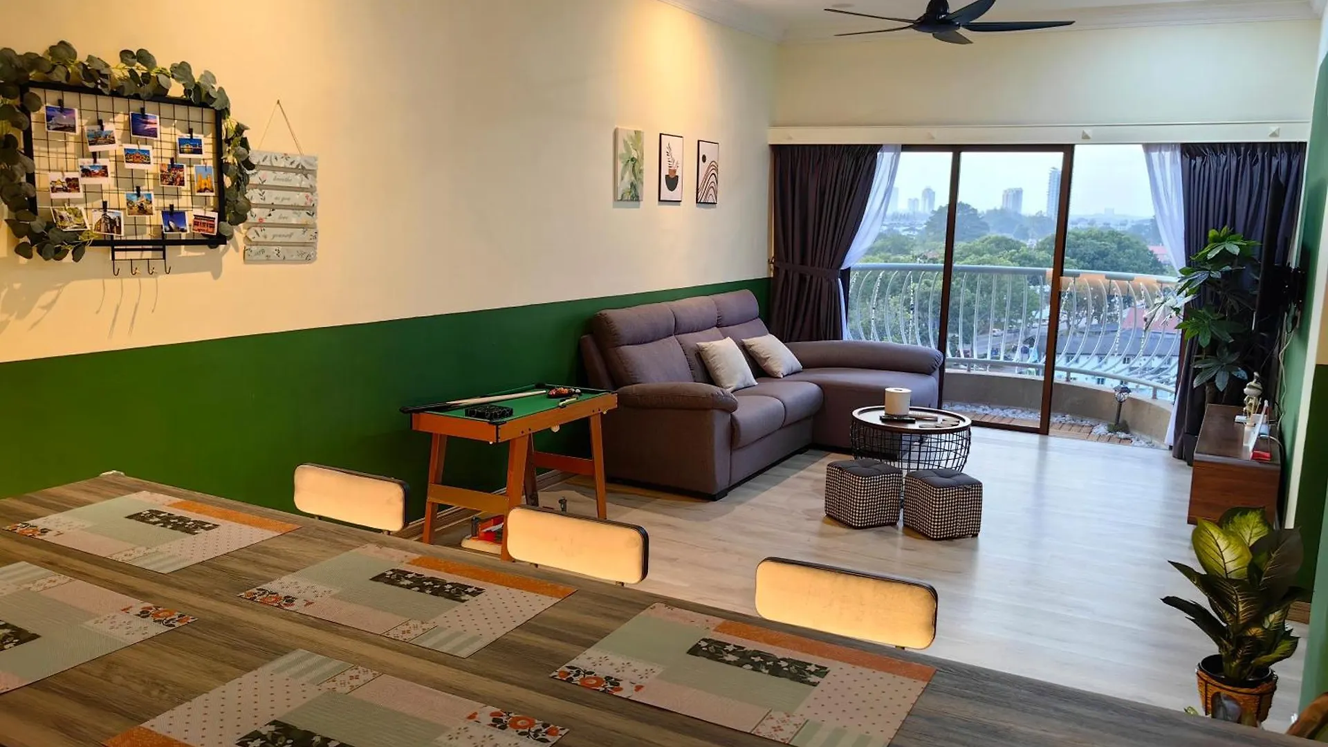 Melaka Gx Homestay Resort Pool View P0804 With Netflix, Tvbox And Games Appartement Malacca
