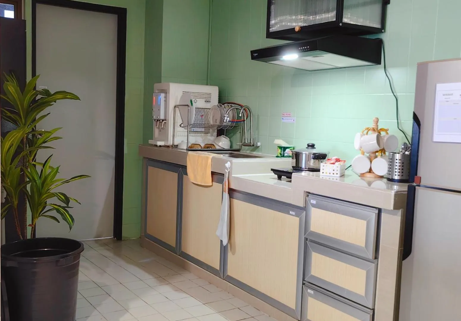 Appartement Melaka Gx Homestay Resort Pool View P0804 With Netflix, Tvbox And Games