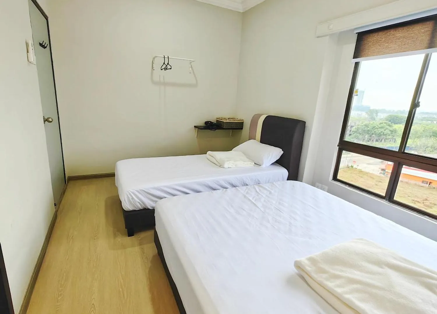 Melaka Gx Homestay Resort Pool View P0804 With Netflix, Tvbox And Games Appartement Malacca