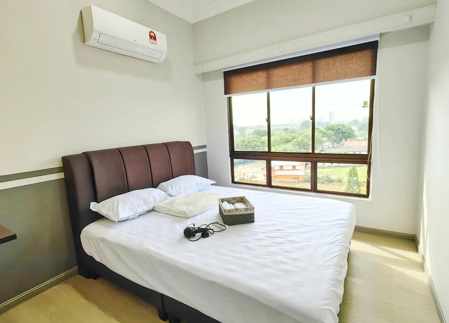 Melaka Gx Homestay Resort Pool View P0804 With Netflix, Tvbox And Games