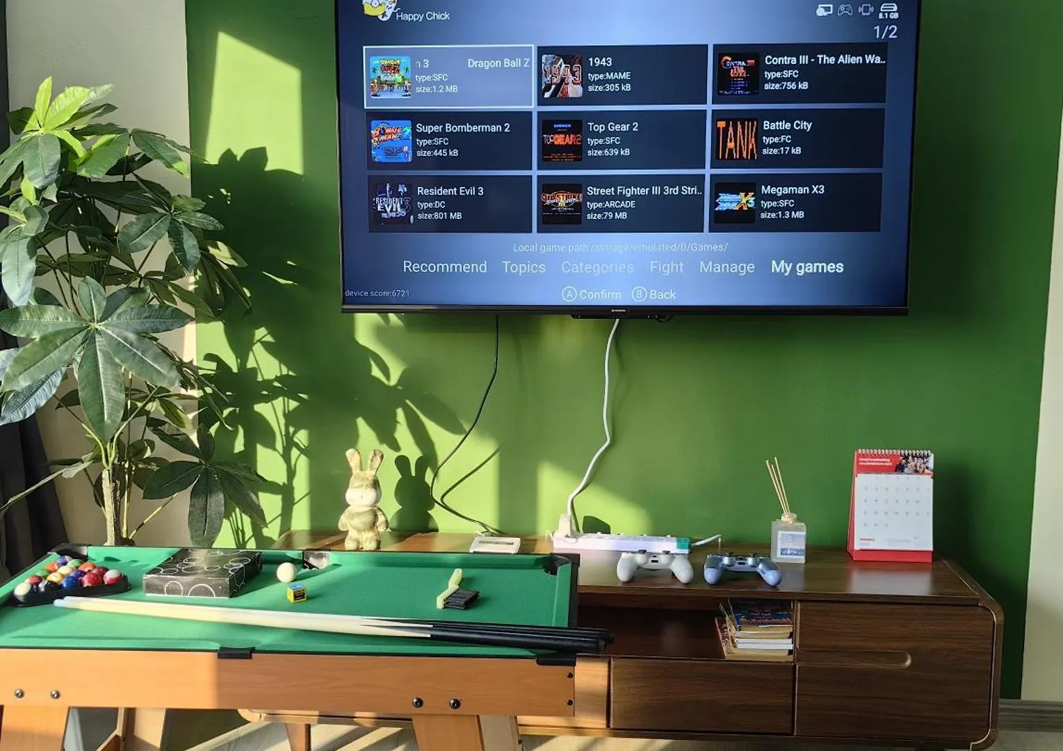 Appartement Melaka Gx Homestay Resort Pool View P0804 With Netflix, Tvbox And Games