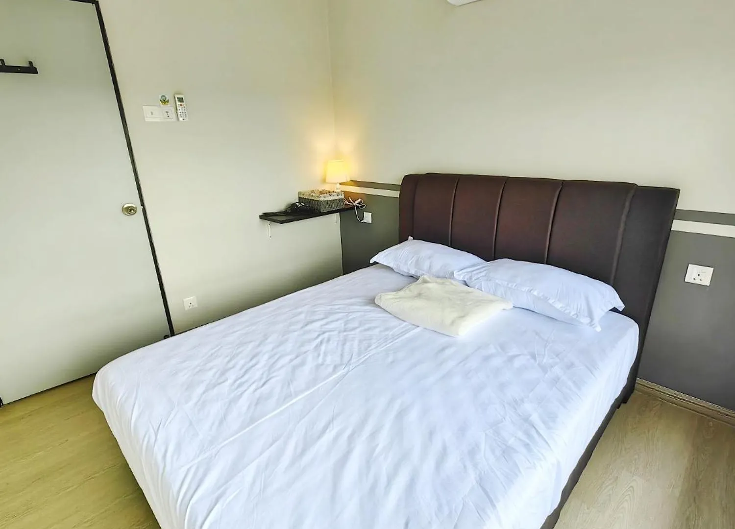Melaka Gx Homestay Resort Pool View P0804 With Netflix, Tvbox And Games Malacca
